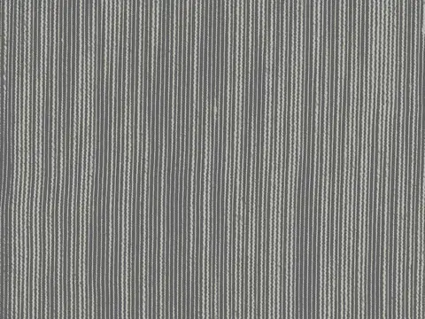 Alendel Grasscloth sheer fabric swatch in Overcast (4041)