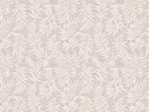 Alendel Greenwood drapery fabric swatch in Heather (0714)