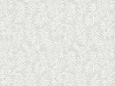 Alendel Greenwood drapery fabric swatch in Mist (4025)