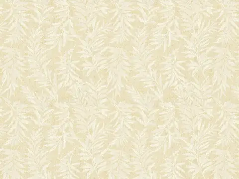 Alendel Greenwood drapery fabric swatch in Limelight (4115)