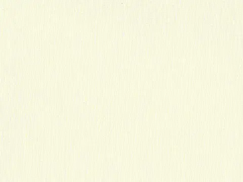 Alendel Grenoble sheer fabric swatch in Ivory (103)