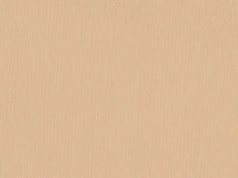 Alendel Grenoble sheer fabric swatch in Coffee (339)