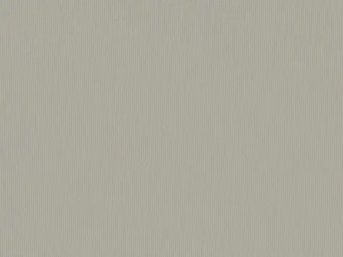 Alendel Grenoble sheer fabric swatch in Pewter (4051)