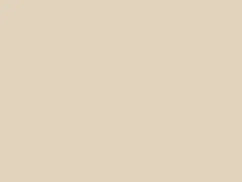 Alendel Hades sheer fabric swatch in Bisque (220)