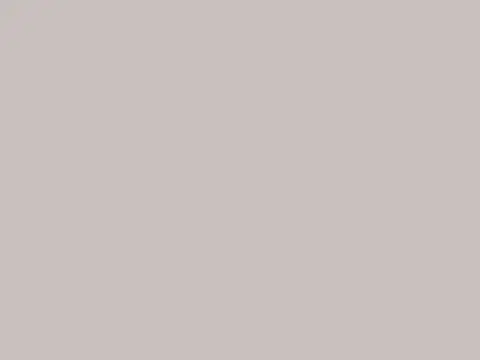 Alendel Hades sheer fabric swatch in Shark (4065)