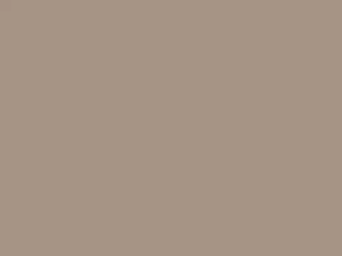 Alendel Hades sheer fabric swatch in Grey (449)