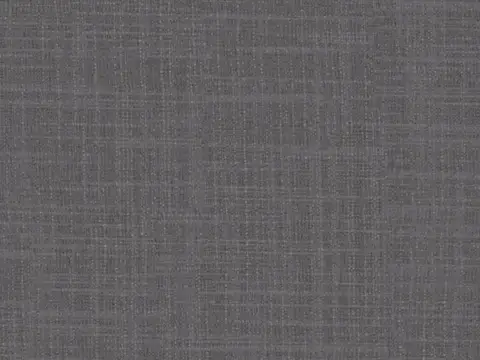 Alendel Hartford drapery fabric swatch in Charcoal (419)