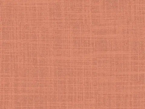Alendel Hartford drapery fabric swatch in Papaya (569)