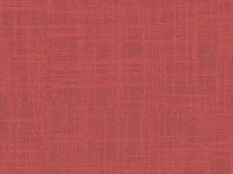 Alendel Hartford drapery fabric swatch in Cardinal (604)