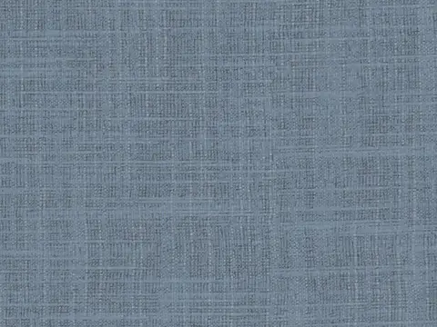 Alendel Hartford drapery fabric swatch in Denim (841)
