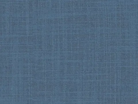 Alendel Hartford drapery fabric swatch in Indigo (848)