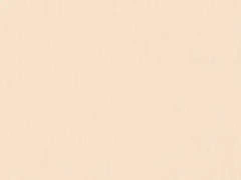 Alendel Harvest Linen drapery fabric swatch in Jasmine (128)