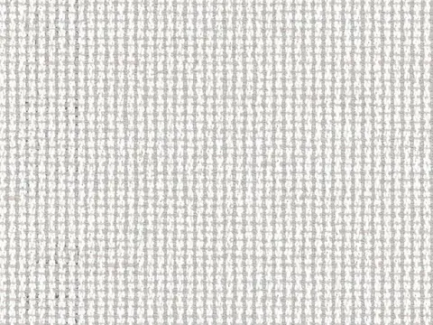 Alendel Hera sheer fabric swatch in Bisque (0220)