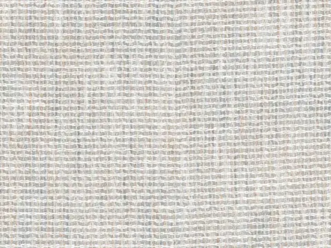 Alendel Hera sheer fabric swatch in Fountain (0442)