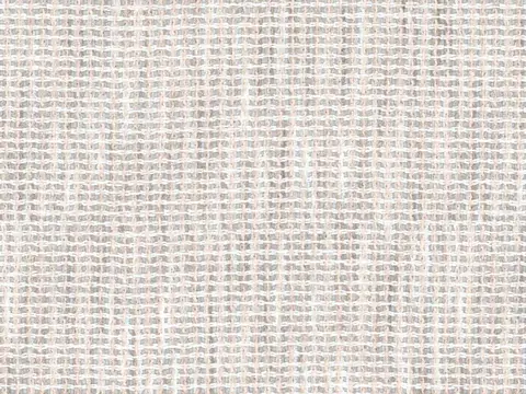 Alendel Hera sheer fabric swatch in Vintage Rose (6531)