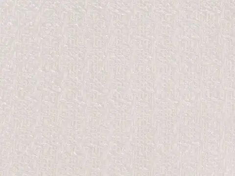 Alendel Hermes sheer fabric swatch in Sugar (0147)