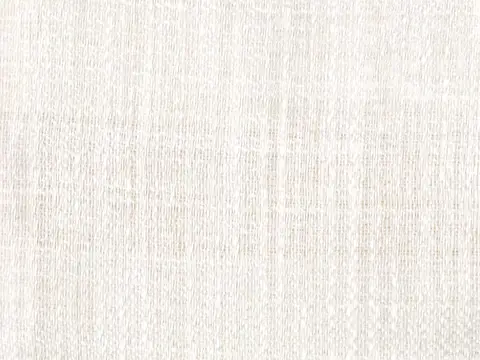 Alendel Hermes sheer fabric swatch in Fog (0440)