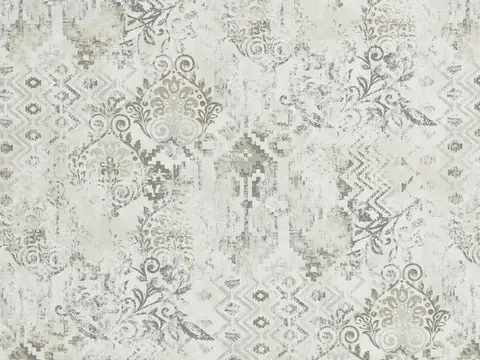 Alendel Hibernate drapery fabric swatch in Driftwood (0347)