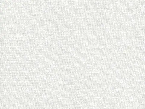 Alendel Hoffman sheer fabric swatch in Creamy White (1016)