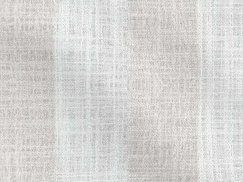 Alendel Honesty drapery fabric swatch in Almond (0206)