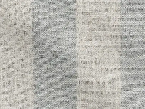 Alendel Honesty drapery fabric swatch in Jute (0284)
