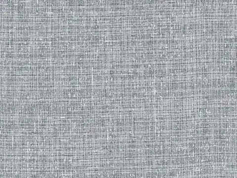 Alendel Hopkins sheer fabric swatch in Cement (418)