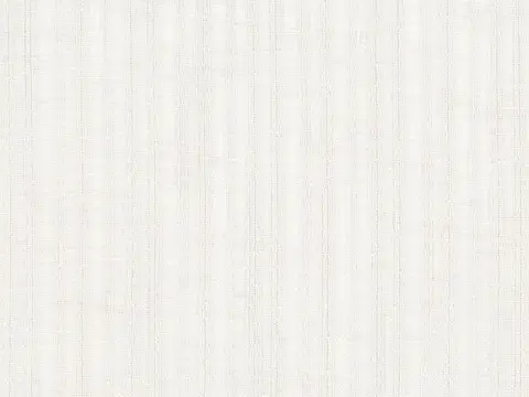 Alendel Host sheer fabric swatch in Ivory (0103)