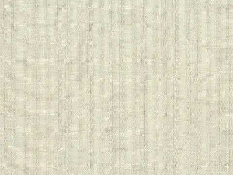 Alendel Host sheer fabric swatch in Champagne (0203)