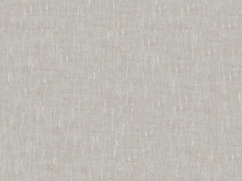 Alendel Ignite sheer fabric swatch in Natural (0378)