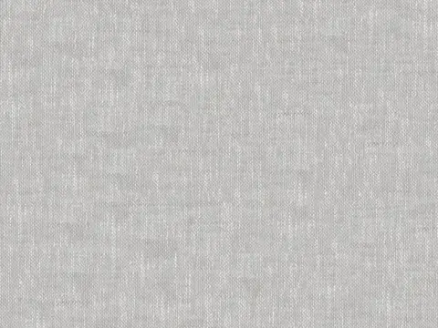 Alendel Ignite sheer fabric swatch in Cement (0418)
