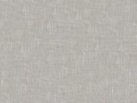Alendel Ignite sheer fabric swatch in Greige (0448)