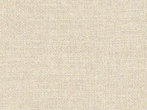 Alendel Interlace drapery fabric swatch in Beige (0216)