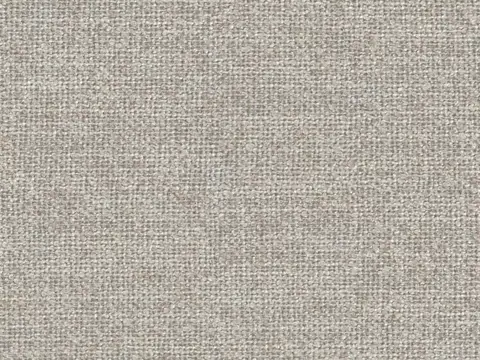 Alendel Interlace drapery fabric swatch in Dove (0432)