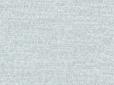 Alendel Interlace drapery fabric swatch in Cool (0838)