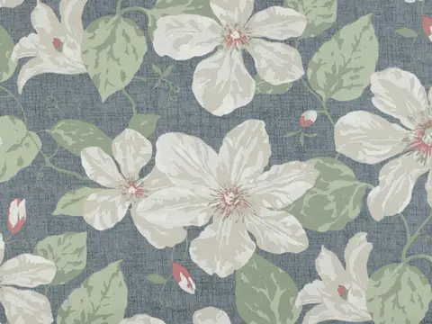 Alendel Jacket drapery fabric swatch in Sparrow (0482)
