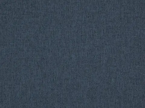 Alendel Jones drapery fabric swatch in Denim (0841)