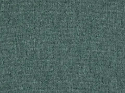 Alendel Jones drapery fabric swatch in Peacock (0972)