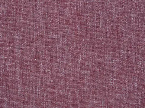 Alendel Karma drapery fabric swatch in Begonia (0655)