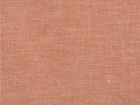 Alendel Karma drapery fabric swatch in Dustyrose (0663)