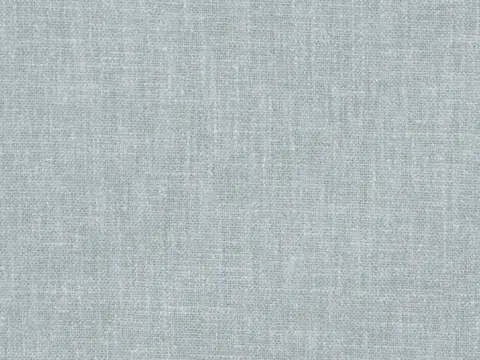 Alendel Karma drapery fabric swatch in Breeze (0823)