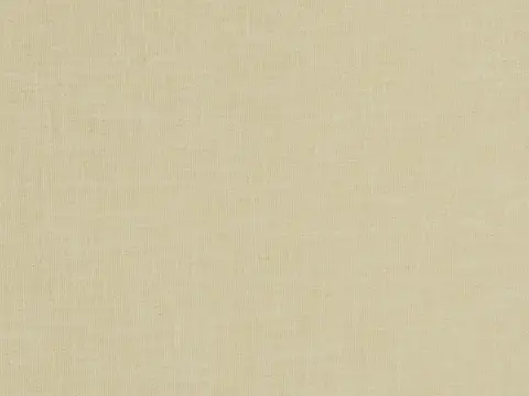 Alendel Karma drapery fabric swatch in Vanilla (149)