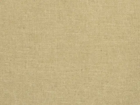 Alendel Karma drapery fabric swatch in Raffia (2017)