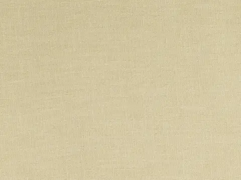 Alendel Karma drapery fabric swatch in Bisque (220)