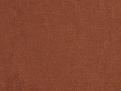 Alendel Karma drapery fabric swatch in Auburn (304)