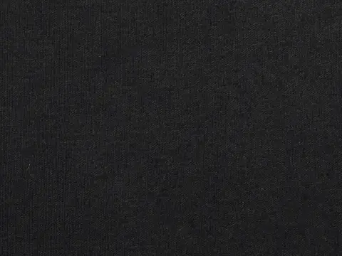 Alendel Karma drapery fabric swatch in Khol (4014)
