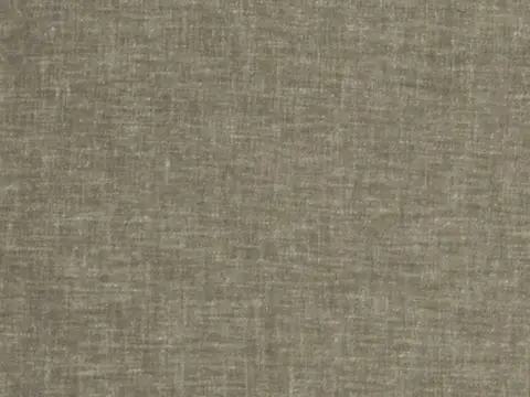 Alendel Karma drapery fabric swatch in Limestone (4017)