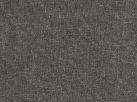 Alendel Karma drapery fabric swatch in Nickel (4039)