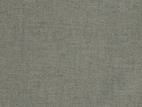 Alendel Karma drapery fabric swatch in Slate (4074)