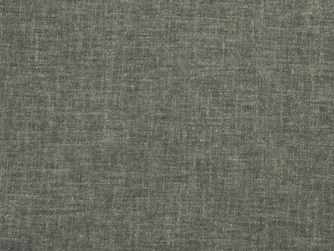 Alendel Karma drapery fabric swatch in Smoke (4075)