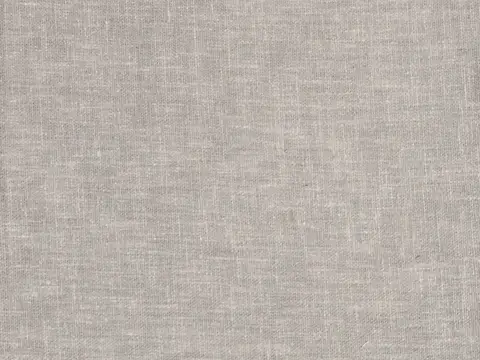 Alendel Karma drapery fabric swatch in Dovetail (433)